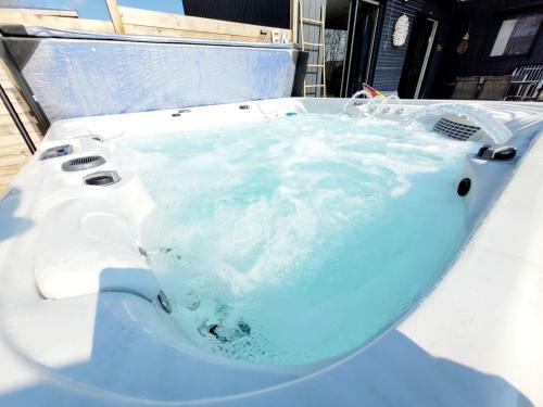 Cottage Prenium - Enjoy - Spa Jacuzzi