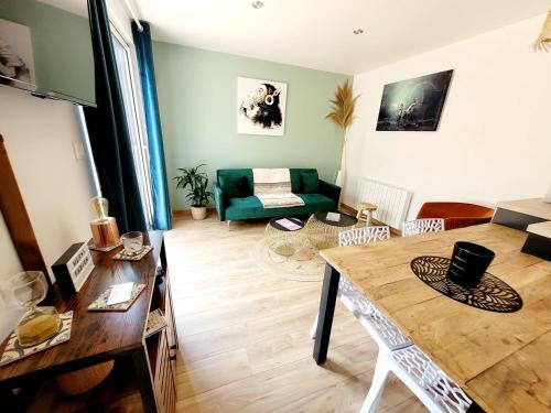 Cottage Prenium - Enjoy - Spa Jacuzzi