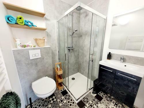 Cottage Prenium - Enjoy - Spa Jacuzzi