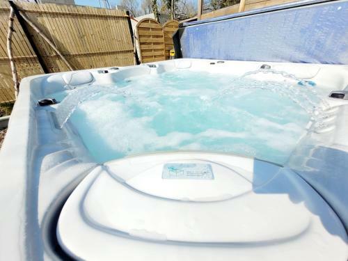 Cottage Prenium - Enjoy - Spa Jacuzzi