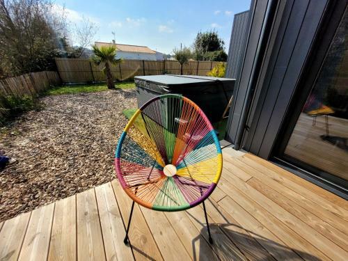 Cottage Prenium - Enjoy - Spa Jacuzzi