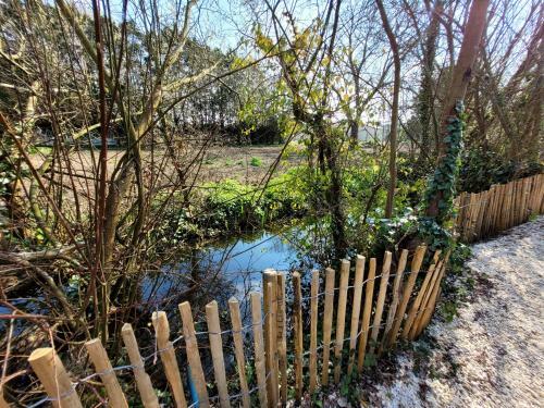 Cottage Prenium - Enjoy - Spa Jacuzzi