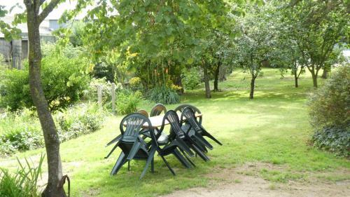 Chalet Bucolique Dans Un Cadre Exceptionnel