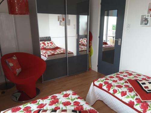 Apartamento Les Sables D?or