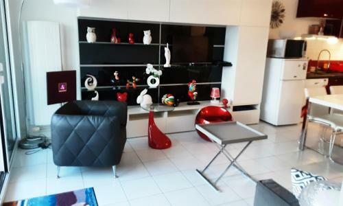 Apartamento Les Sables D?or