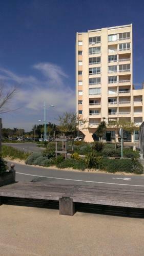 Apartamento Les Sables D?or