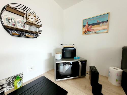 Cottage Prenium - Happy - Spa Jacuzzi