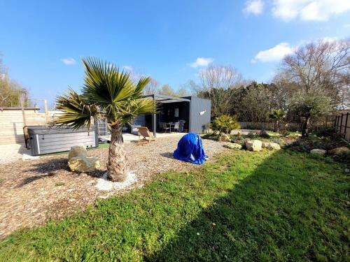 Cottage Prenium - Happy - Spa Jacuzzi
