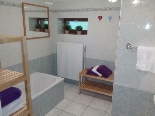 Agroturismo G�te La Grange