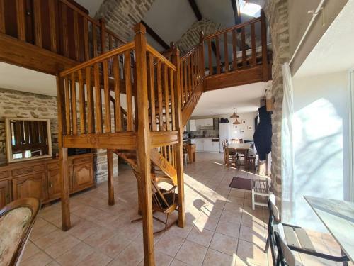 Agroturismo G�te La Grange