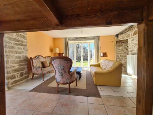 Agroturismo G�te La Grange