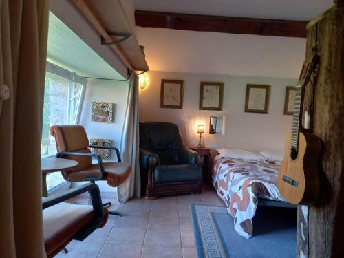 Agroturismo G�te La Grange