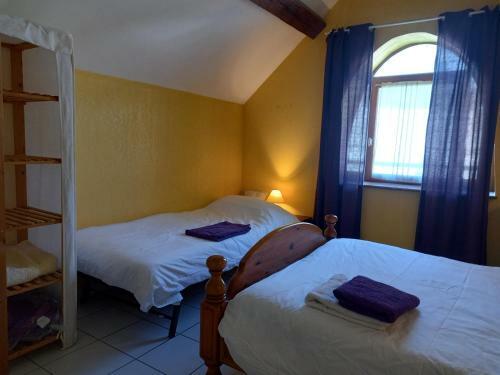Agroturismo G�te La Grange