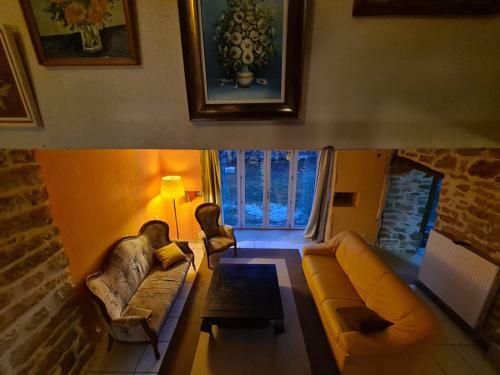 Agroturismo G�te La Grange