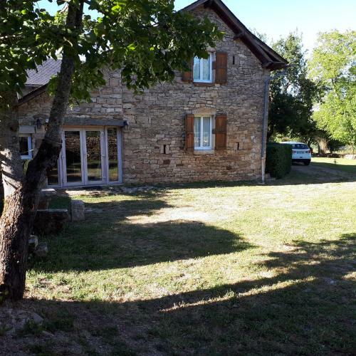 Agroturismo G�te La Grange