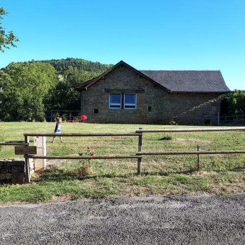Agroturismo G�te La Grange