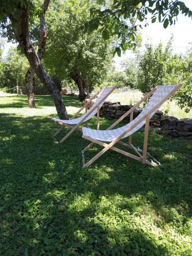 Agroturismo G�te La Grange
