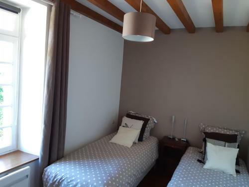 Hostal Grand G�te Dans Son �crin De Nature