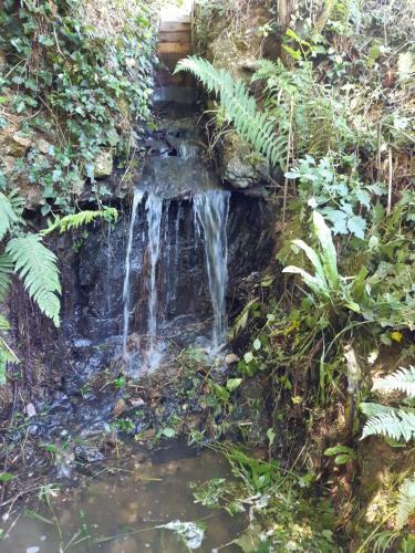 Hostal Grand G�te Dans Son �crin De Nature