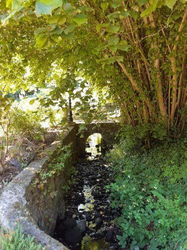 Hostal Grand G�te Dans Son �crin De Nature