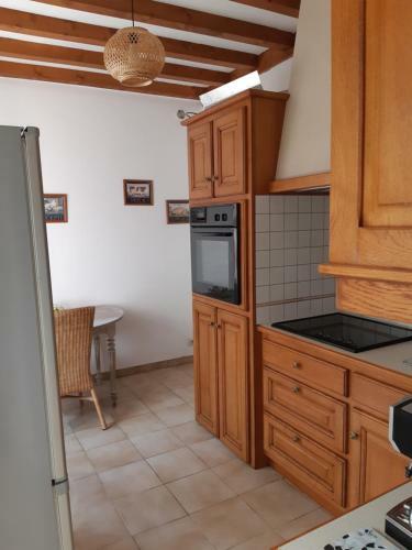 Hostal Grand G�te Dans Son �crin De Nature