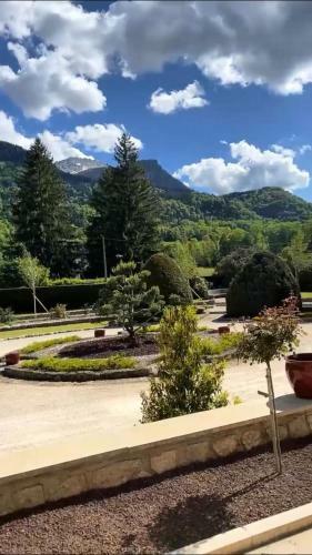 Apartamento Villa Bagatelle