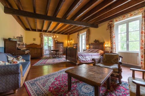 Bed & Breakfast Domaine De L'amiral