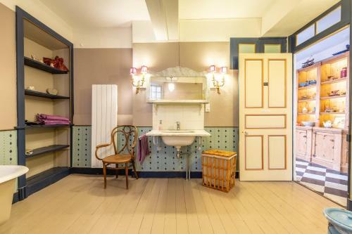Bed & Breakfast Domaine De L'amiral