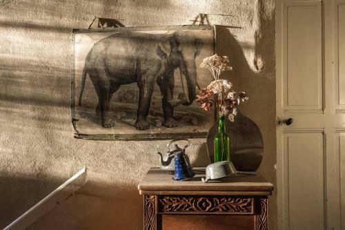 Bed & Breakfast Domaine De L'amiral
