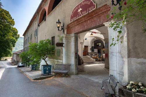 Bed & Breakfast Domaine De L'amiral