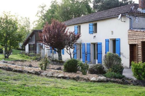 Gite Le Laurentin