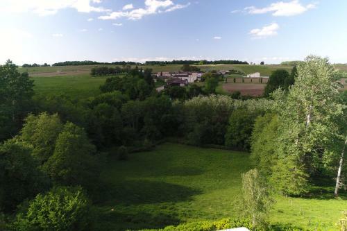 Gite Le Laurentin
