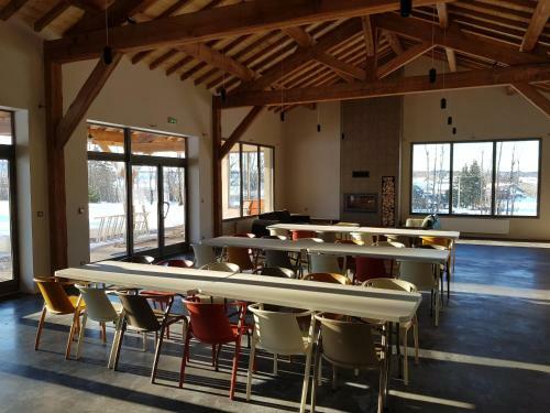 Hostal La Pause � Logis