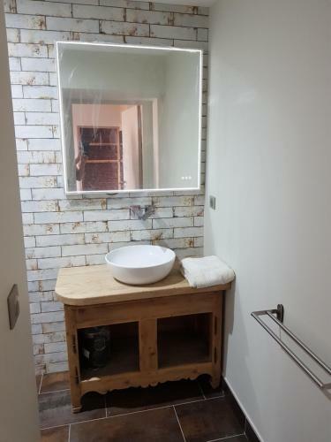 Hostal La Pause � Logis