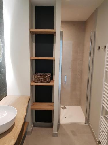 Hostal La Pause � Logis