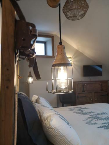 Hostal La Pause � Logis