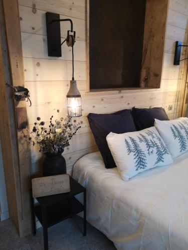 Hostal La Pause � Logis