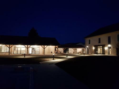 Hostal La Pause � Logis