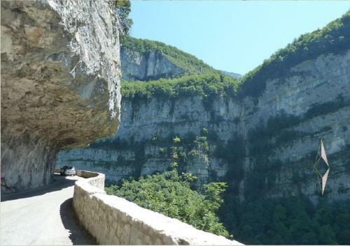 Okami Du Vercors