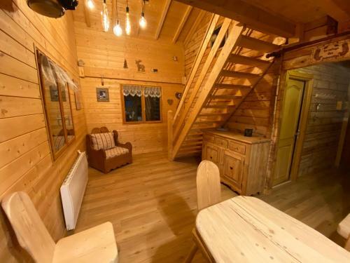 Le Refuge Des Marmottes