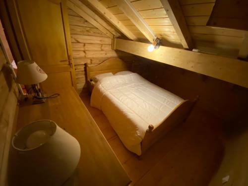 Le Refuge Des Marmottes
