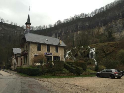 Le Refuge Des Marmottes