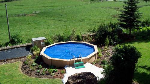 Bed & Breakfast Maison Les Carrieres