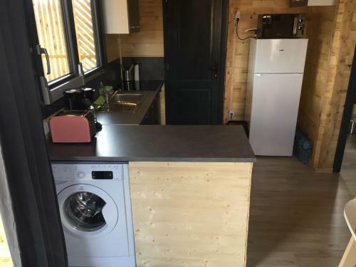Chalet Le Herisson