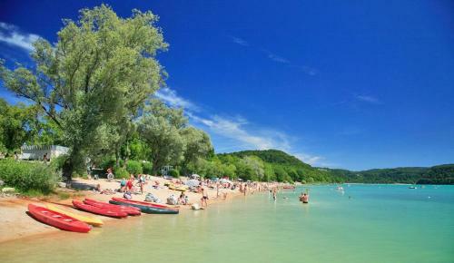 Chalet Le Herisson