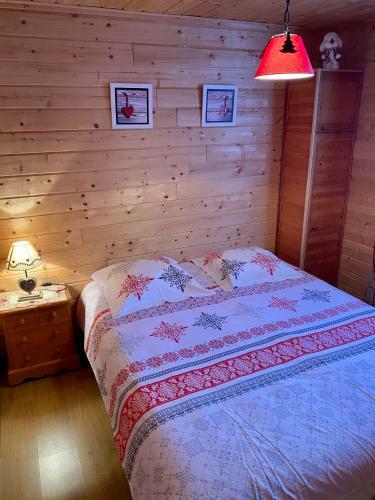 Chalet Des Moineaux