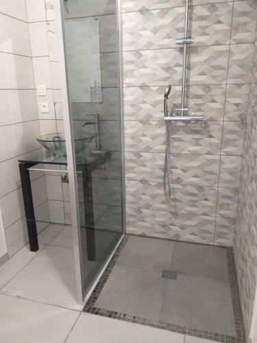 Apartamento G�tes Mer