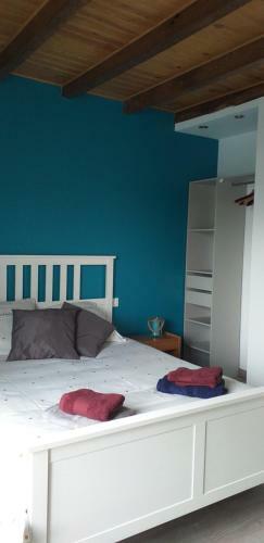 Apartamento G�tes Mer