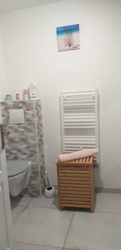Apartamento G�tes Mer