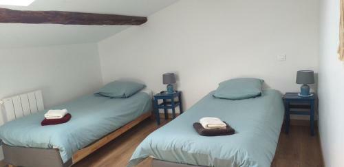 Apartamento G�tes Mer